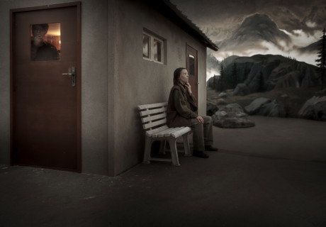 Das 13. Jahr – Schauspielhaus Hamburg – Signa lädt zur Entgrenzung und einer Reise zum eigenen, vergangenen Ich ein