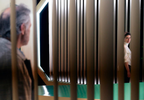 Das Institut – Theater Drachengasse Wien – Auftragswerk von Ulrike Syha inszeniert von Sandra Schüddekopf