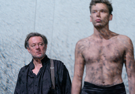 Das Leben ein Traum – Burgtheater Wien –  Martin Kušej macht dort weiter, wo er aufgehört hat  