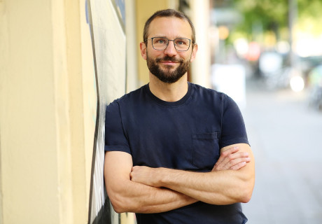 Neuer Schauspieldirektor ab 2025/26 für Neustrelitz