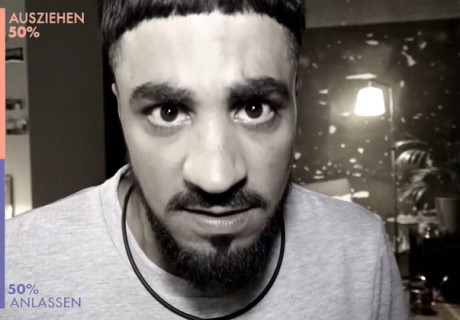 Netztheater: Aus dem Maschinenraum der Webserie 