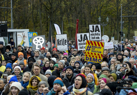 Theaterpodcast (75) – Jahresrückblick 2024