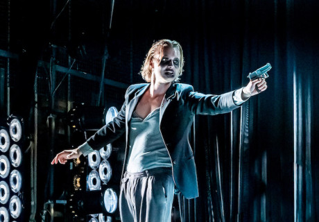 Die Möwe – Festspiele Reichenau – Torsten Fischer zeigt Anton Tschechows Künstlerdrama zum Auftakt der neuen Intendanz von Maria Happel