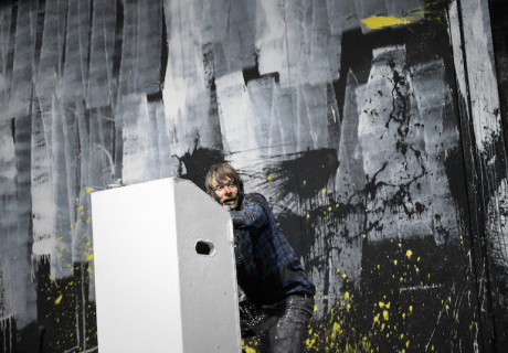 Theaterpodcast (46) – Thomas Ostermeier und Tea Tupajić über die Forderung ukrainischer Künstler:innen, russische Kultur zu boykottieren