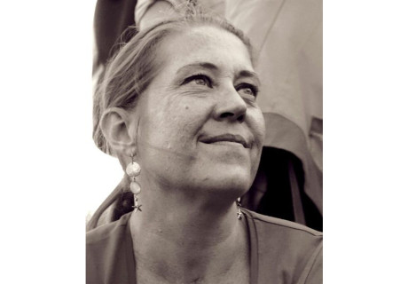 Berlin: Produktionsmanagerin Christine Elbel verstorben