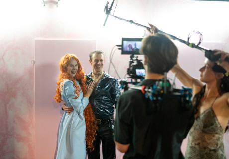 Eleos. Eine Empörung in 36 Miniaturen – Schauspielhaus Graz