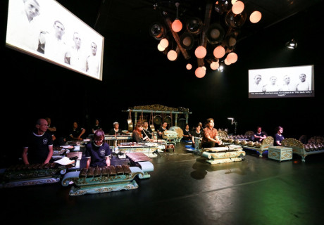 Empire: Rooting for the Anti-Hero – steirischer herbst Graz – Christian Winkler beleuchtet mit dem Grazer Sportklub Straßenbahn ein Kapitel österreichischer Geschichte