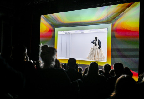 Fast Forward Festival – Staatsschauspiel Dresden – Der vorerst letzte Jahrgang des Festivals für junge europäische Regie lässt hoffen, dass es doch weitergeht