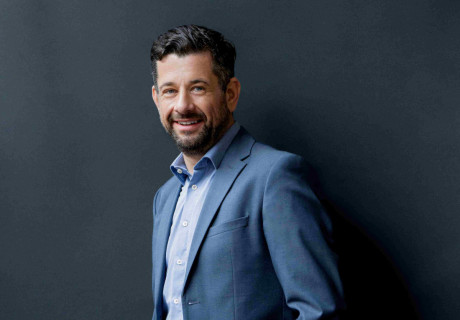 Neuer Geschäftsführer am Landestheater Niederösterreich