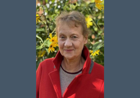 Kölner Ehrentheaterpreis für Gisela Deckart