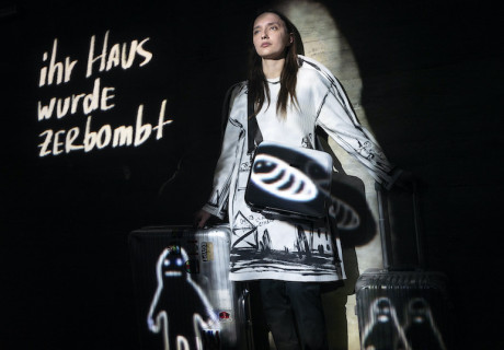 Green Corridors – Münchner Kammerspiele – Jan-Christoph Gockel bringt Natalka Vorozhbyts Stück zur Uraufführung