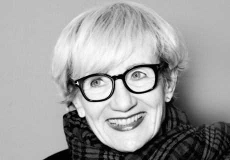 Kostüm- und Bühnenbildnerin Gudrun Schretzmeier gestorben