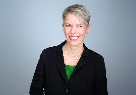 Wuppertal: Heide Koch wird Geschäftsführerin