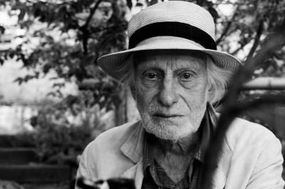 Hans Diehl (1940–2024) © privat