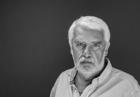 Schauspieler Hans Burkia verstorben