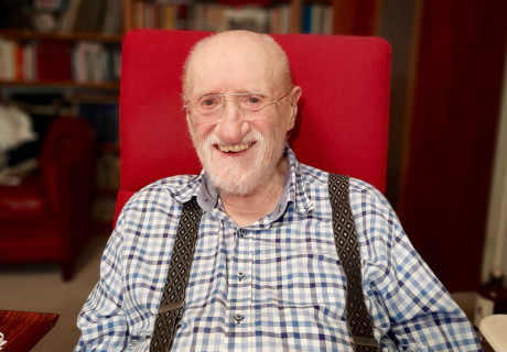 Regisseur und Theaterleiter Hansjörg Utzerath verstorben