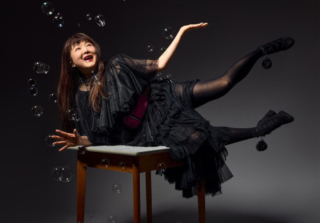 Schauspielerin Sachiko Hara ausgezeichnet