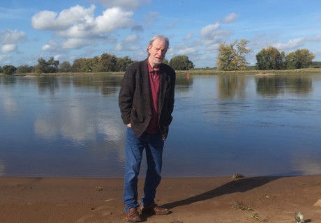 Theaterkritiker Hartmut Krug verstorben