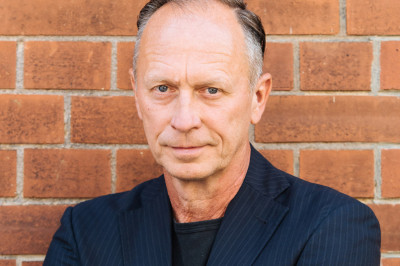 Designierter Intendant des Staatsschauspiel Dresden: Hasko Weber © Candy Welz