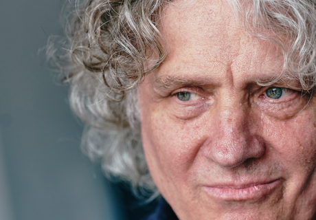 Der Dramaturg Carl Hegemann ist tot