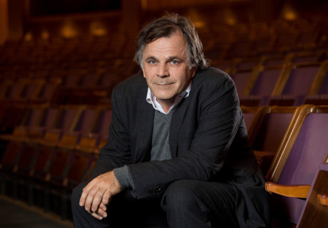 Salzburger Festspiele: Markus Hinterhäuser bleibt Intendant
