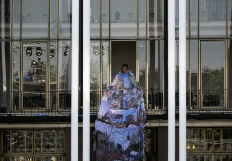 Nadzieja i tęsknota / Umut ve Özlem / Hoffen und Sehnen – Schauspielhaus Bochum – Liesbeth Coltof inszeniert Akın Emanuel Şipals Stück über die Geschichte der Migration im Ruhrgebiet