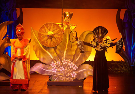 Kleine Oper Bad Homburg erhält einen INTHEGA-Preis 2025