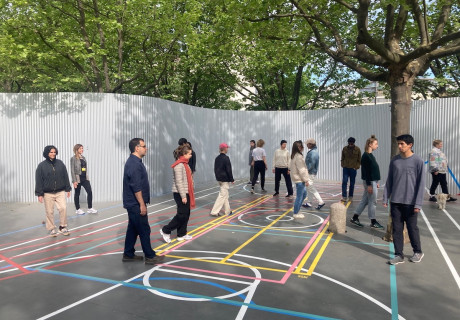 Theaterpodcast (69) – Theatertreffen Internationales Forum