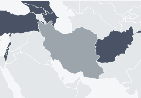 Dürfen Theater aus demokratischen Staaten in Diktaturen gastieren? Streitfall: das BE in Teheran