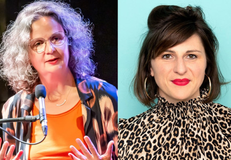 Tarifstreit – Interview mit Lisa Jopt und Claudia Schmitz zur Kündigung des 