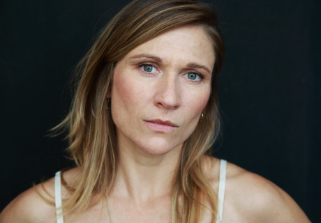 Die Schauspielerin Julischka Eichel über ihren Beruf 