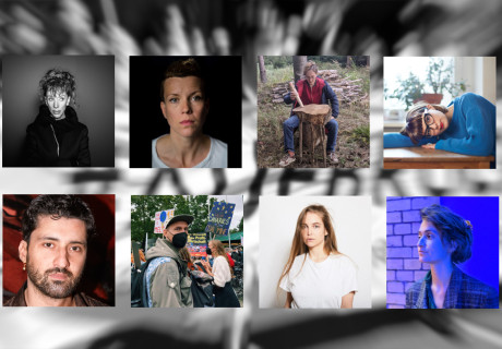 Was kann das Theater in der Klimakrise bewirken? – Theaterkünstler*innen zum Weltklimastreik