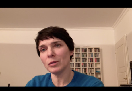 Video-Statements: Mein Schlüsselmoment mit Jürgen Gosch