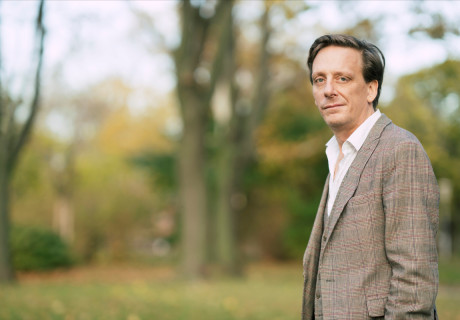 Kay Voges stellt sich in Köln als neuer Schauspielintendant vor