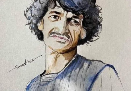 Ein Schauspieler aus Afghanistan über die aktuelle Situation in seinem Land