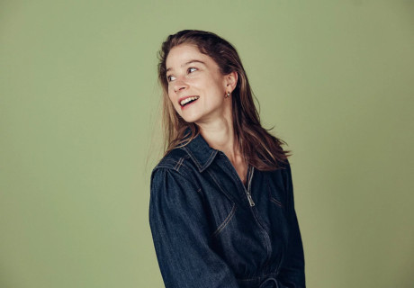 München: Kurt-Meisel-Preis 2025 für Lea Ruckpaul