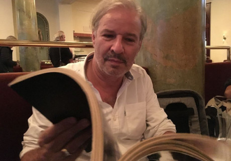 Dreißig Jahre Mauerfall – Der Regisseur Leander Haußmann im Interview