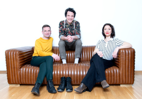 Magdeburger Leitungsteam übernimmt Schauspiel Leipzig