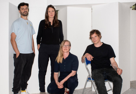 Pressekonferenz zum Baseler Intendanzstart 2020 – Die neue kollektive Schauspielleitung verspricht ein Höchstmaß an Ensemble-Teilhabe