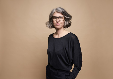 Die neue Nürnberger Schauspieldirektorin Lene Grösch – Kurzporträt der Reihe 