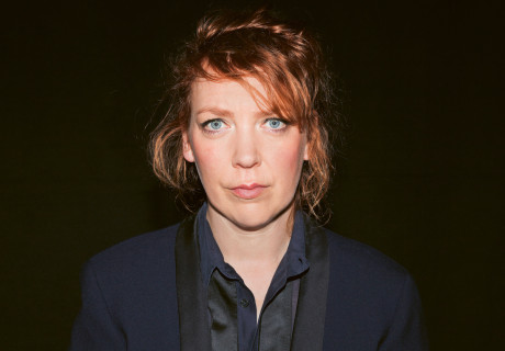 Gustaf-Gründgens-Preis 2025 für Lina Beckmann