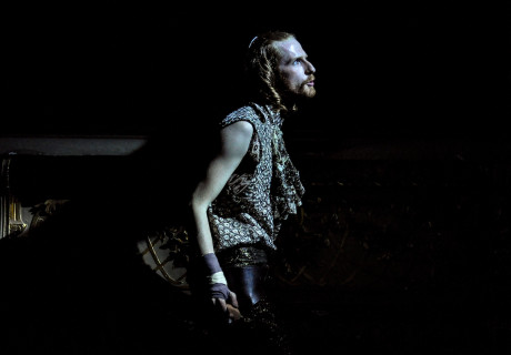 Schauspieler Luca Schaub gestorben