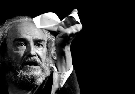 Theatermacher Ludvík Kavín verstorben