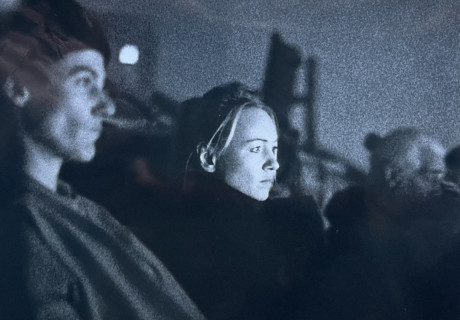 Die Regisseurin Luise Voigt – Kurzporträt der Reihe 