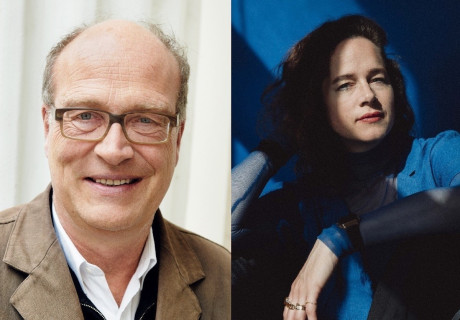 Interview Frauenquote & Spielplan – Streitgespräch zwischen Regisseurin und Pro-Quote-Vorständin Kerstin Steeb & Thalia-Intendant Joachim Lux  