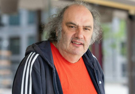 Volksbühne Berlin: Matthias Lilienthal wird Intendant