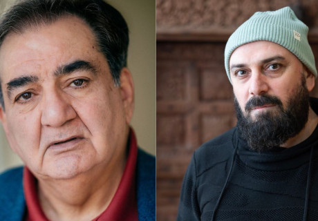 Theaterpodcast (81) – Theatermachen im Exil