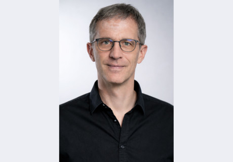 Intendant Marcus Grube verlängert in Esslingen