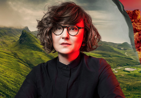 Schlingensief-Gastprofessur an Marta Górnicka