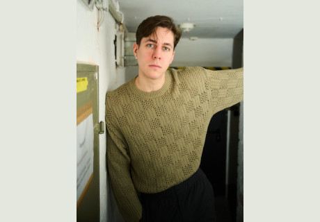 Berliner Ensemble: Max Gindorff erhält Helene-Weigel-Preis 2024